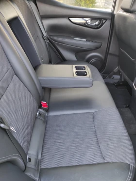 Nissan Qashqai NISAN QASKAI 1.5 DCI TEKNA  | Mobile.bg    15
