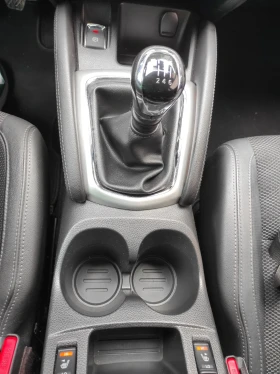 Nissan Qashqai NISAN QASKAI 1.5 DCI TEKNA  | Mobile.bg    9