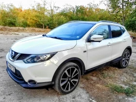 Nissan Qashqai NISAN QASKAI 1.5 DCI TEKNA  | Mobile.bg    2