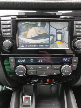 Nissan Qashqai NISAN QASKAI 1.5 DCI TEKNA  | Mobile.bg    12