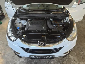 Hyundai IX35 2.0* 4x4* *  | Mobile.bg    17