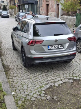 VW Tiguan | Mobile.bg    2