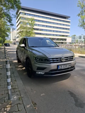 VW Tiguan | Mobile.bg    3