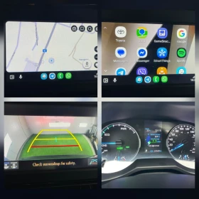 Toyota Rav4 HLE - HYBRID - AWD - 61000 км - 51900 лв. - 14910904 15