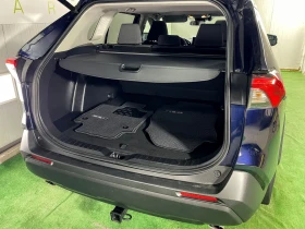 Обява за продажба на Toyota Rav4 HLE - HYBRID - AWD - 61000 км ~51 900 лв. - изображение 10