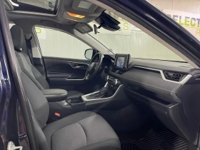 Toyota Rav4 HLE - HYBRID - AWD - 61000 км - 51900 лв. - 14910904 13