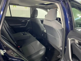 Обява за продажба на Toyota Rav4 HLE - HYBRID - AWD - 61000 км ~51 900 лв. - изображение 11