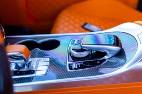 Mercedes-Benz G 63 AMG Brabus | Mobile.bg    12