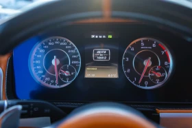 Mercedes-Benz G 63 AMG Brabus | Mobile.bg    11