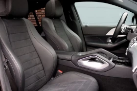 Mercedes-Benz GLE 400 COUPE/330HP/PREMIUM+ /4MATIC/PANO/BURM/CAM/281g - 127999 лв. - 69266851 15