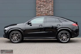 Mercedes-Benz GLE 400 COUPE/330HP/PREMIUM+ /4MATIC/PANO/BURM/CAM/281g - 127999 лв. - 69266851 3