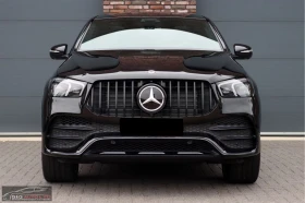 Mercedes-Benz GLE 400 COUPE/330HP/PREMIUM+ /4MATIC/PANO/BURM/CAM/281g - 127999 лв. - 69266851 2