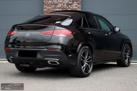 Mercedes-Benz GLE 400 COUPE/330HP/PREMIUM+ /4MATIC/PANO/BURM/CAM/281g - 127999 лв. - 69266851 7