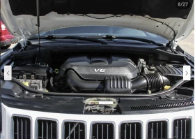 Jeep Grand cherokee LIMITED* 3.6* V6* 8ZF* * *  | Mobile.bg    17