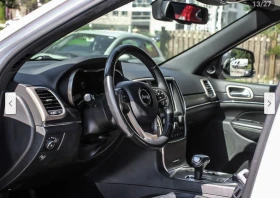 Jeep Grand cherokee LIMITED* 3.6* V6* 8ZF* * *  | Mobile.bg    12