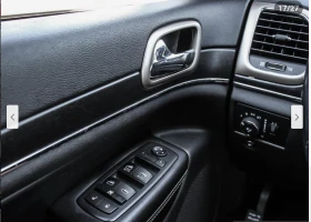 Jeep Grand cherokee LIMITED* 3.6* V6* 8ZF* * *  | Mobile.bg    6