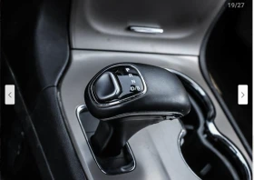 Jeep Grand cherokee LIMITED* 3.6* V6* 8ZF* * *  | Mobile.bg    11
