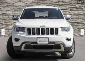 Jeep Grand cherokee LIMITED* 3.6* V6* 8ZF* * *  | Mobile.bg    2