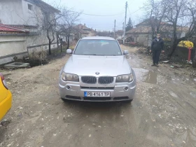 Обява за продажба на BMW X3 2.0d ~5 000 лв. - изображение 1