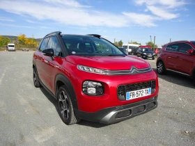 Обява за продажба на Citroen C3 Aircross 1.2 PureTech АВТОМАТИК 41870 КМ. ~22 399 лв. - изображение 2 | Auto.bg Обява за продажба на Citroen C3 Aircross 1.2 PureTech АВТОМАТИК 41870 КМ. ~22 399 лв. - изображение 2