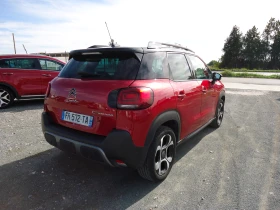 Обява за продажба на Citroen C3 Aircross 1.2 PureTech АВТОМАТИК 41870 КМ. ~22 399 лв. - изображение 1 | Auto.bg Обява за продажба на Citroen C3 Aircross 1.2 PureTech АВТОМАТИК 41870 КМ. ~22 399 лв. - изображение 1