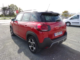 Обява за продажба на Citroen C3 Aircross 1.2 PureTech АВТОМАТИК 41870 КМ. ~22 399 лв. - изображение 3 | Auto.bg Обява за продажба на Citroen C3 Aircross 1.2 PureTech АВТОМАТИК 41870 КМ. ~22 399 лв. - изображение 3