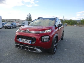 Citroen C3 Aircross 1.2 PureTech АВТОМАТИК 41870 КМ.