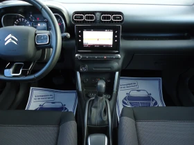 Citroen C3 Aircross 1.2 PureTech  41870 . | Mobile.bg    16