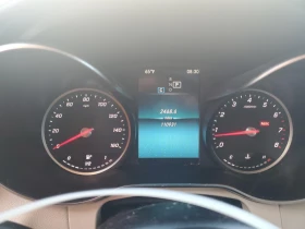 Mercedes-Benz GLC 300* *   | Mobile.bg    11
