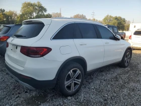     Mercedes-Benz GLC 300* *  