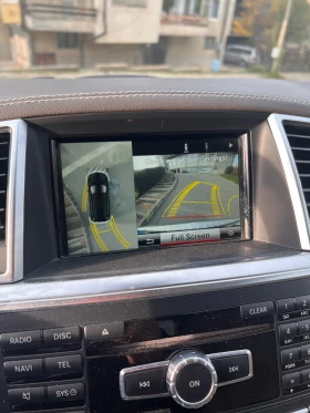 Mercedes-Benz GL 550 | Mobile.bg    14