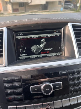 Mercedes-Benz GL 550 | Mobile.bg    5