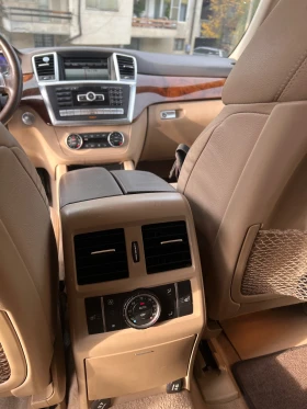 Mercedes-Benz GL 550 | Mobile.bg    8