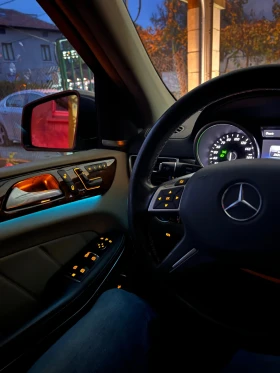 Mercedes-Benz GL 550 | Mobile.bg    4