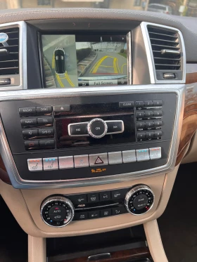 Mercedes-Benz GL 550 | Mobile.bg    6