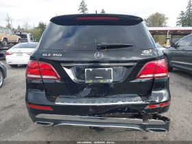 Mercedes-Benz GLE 350 4MATIC* AMG-пак.* harman/kardon* подгрев* шибидах* - 33300 лв. / 17026.02 € - 33105096 6