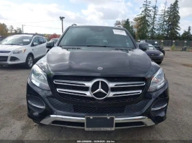 Mercedes-Benz GLE 350 4MATIC* AMG-пак.* harman/kardon* подгрев* шибидах* - 33300 лв. / 17026.02 € - 33105096 3