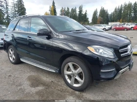 Mercedes-Benz GLE 350 4MATIC* AMG-пак.* harman/kardon* подгрев* шибидах* - 33300 лв. / 17026.02 € - 33105096 2