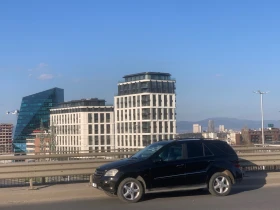 Mercedes-Benz ML 350 W 164 272 к.с. ГАЗ, снимка 11
