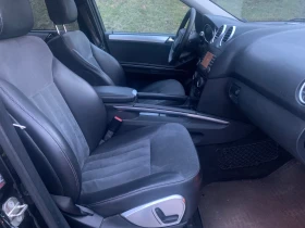 Mercedes-Benz ML 350 W 164 272 к.с. ГАЗ, снимка 4