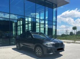 ����� �� �������� �� BMW X4 M40d xDrive = MGT Select 2 = 