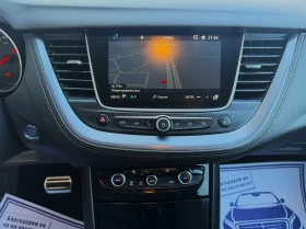Opel Grandland X Innovati 1.2 130 AT8 Гаранция 2 години, снимка 16