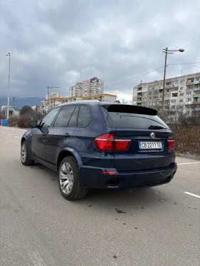 BMW X5 5 i - 10000 € / 19558.30 лв. - 97847601 4