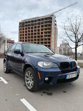 BMW X5 5 i - 10000 € / 19558.30 лв. - 97847601 6