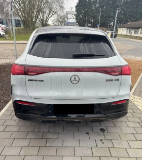 Mercedes-Benz EQE 43 AMG 4Matic SUV - 86407 € / 168997.40 лв. - 85953798 4