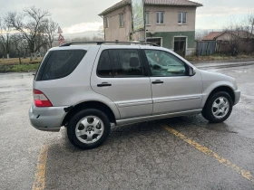 Mercedes-Benz ML 270 Фейс-лифтовия - 4000 € / 7823.32 лв. - 31953946 5