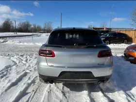 Porsche Macan 2015/PDK/4x4/Без инциденти, снимка 4 - Автомобили и джипове - 53673560