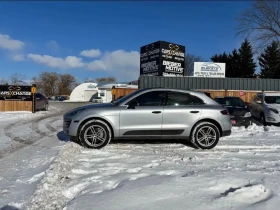 Porsche Macan 2015/PDK/4x4/Без инциденти, снимка 7 - Автомобили и джипове - 53673560