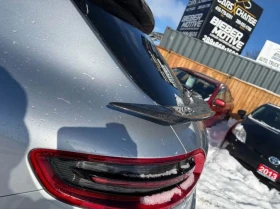 Porsche Macan 2015/PDK/4x4/Без инциденти, снимка 15 - Автомобили и джипове - 53673560