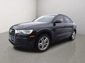 Audi Q3 QUATTRO* PROGRESIV* KEYLESS АвтоКредит(ЦЕНА ДО БГ) - 10899 € / 21316.59 лв. - 34602878 3